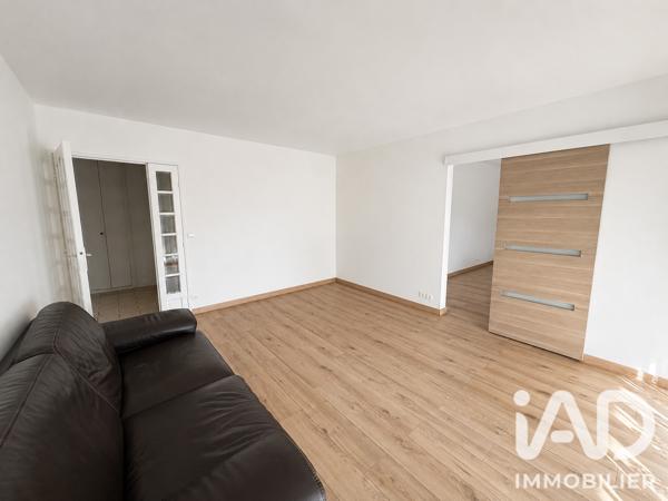 Appartement à vendre 4 pièces 80 m² Brunoy