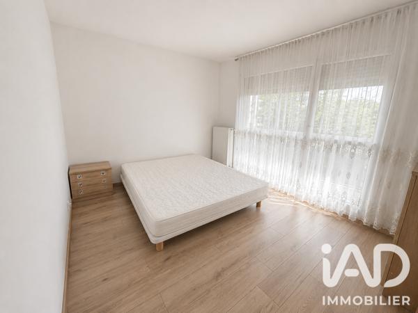 Appartement à vendre 4 pièces 80 m² Brunoy