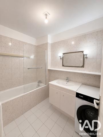 Appartement à vendre 4 pièces 80 m² Brunoy
