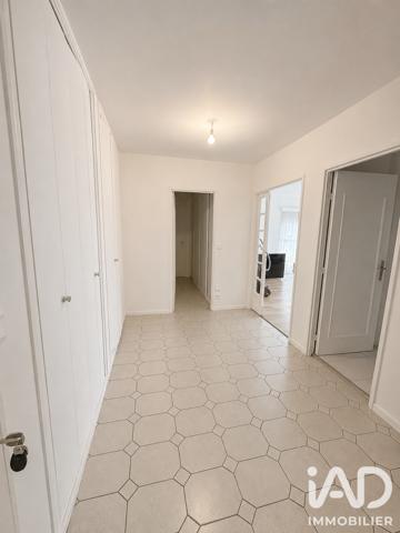Appartement à vendre 4 pièces 80 m² Brunoy