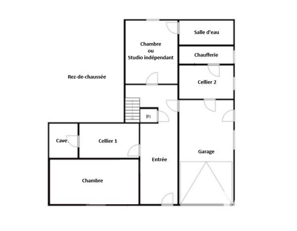 Maison à vendre 8 pièces 231 m² Suippes