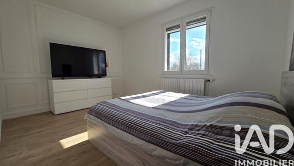 Maison à vendre 8 pièces 231 m² Suippes