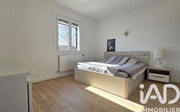 Maison à vendre 8 pièces 231 m² Suippes