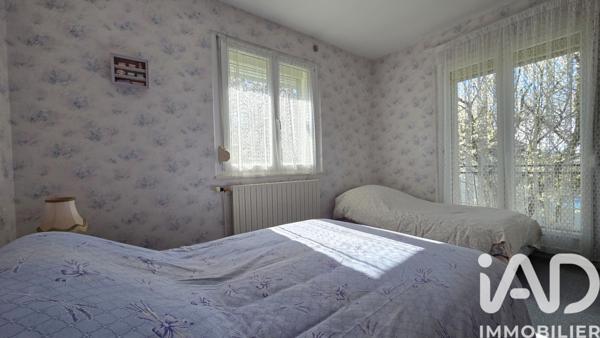 Maison à vendre 8 pièces 231 m² Suippes