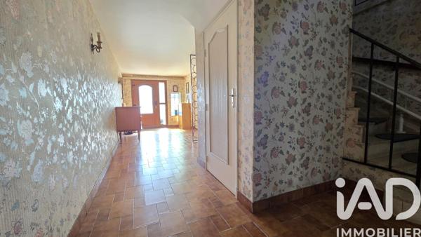 Maison à vendre 8 pièces 231 m² Suippes