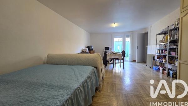 Maison à vendre 8 pièces 231 m² Suippes