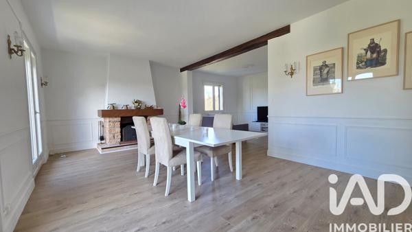 Maison à vendre 8 pièces 231 m² Suippes