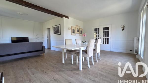 Maison à vendre 8 pièces 231 m² Suippes