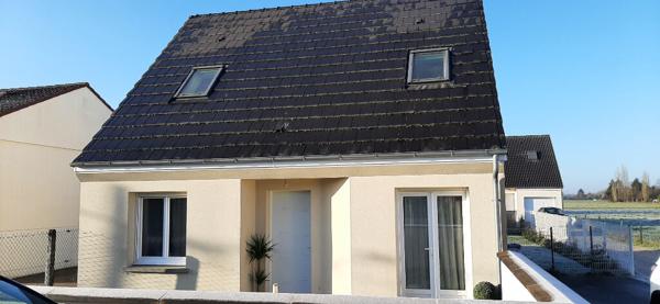 Maison 4 pièce(s) 82 m2