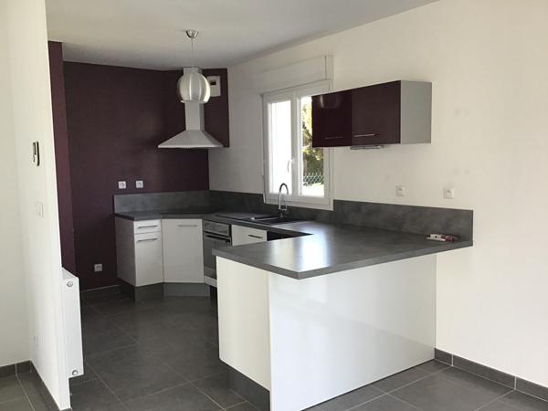 Maison 4 pièce(s) 82 m2