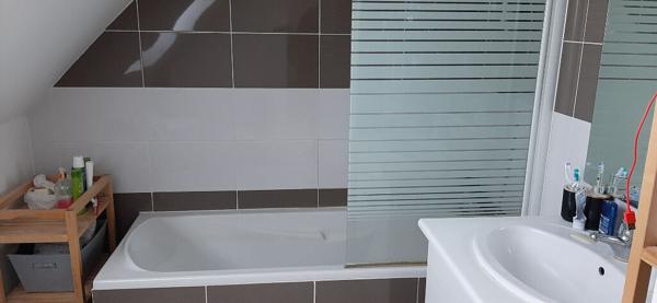 Maison 4 pièce(s) 82 m2