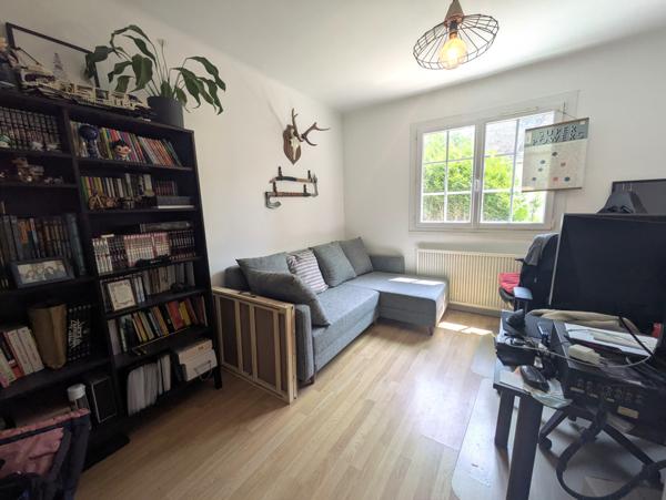 Maison 5 chambres et un sous sol