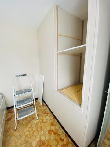 Appartement Saint Jean De La Ruelle 1 pièce(s) 21 m2