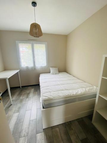 Appartement Saint Jean De La Ruelle 1 pièce(s) 21 m2