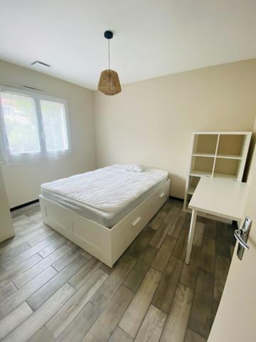 Appartement Saint Jean De La Ruelle 1 pièce(s) 21 m2