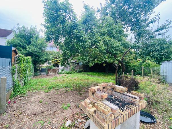 Appartement Saint Jean De La Ruelle 1 pièce(s) 21 m2