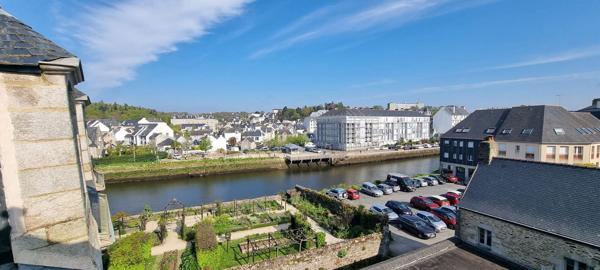 le t2 historique , Quimper