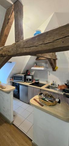 le t2 historique , Quimper