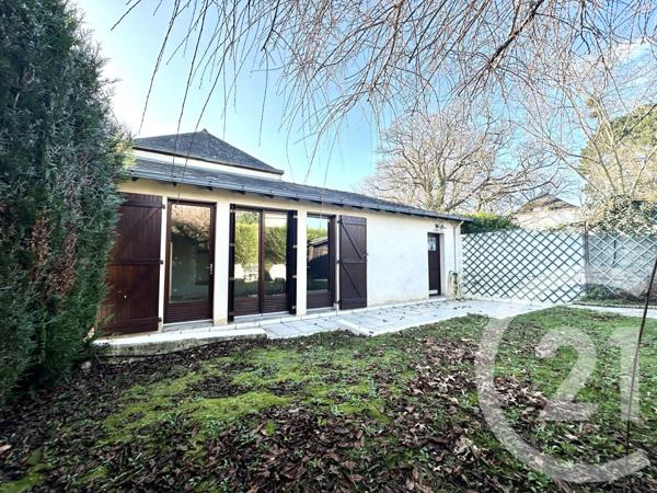 Maison à vendre  4 pièces - 65 m2 SAUTRON - 44