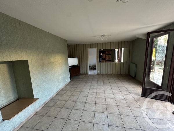 Maison à vendre  4 pièces - 65 m2 SAUTRON - 44