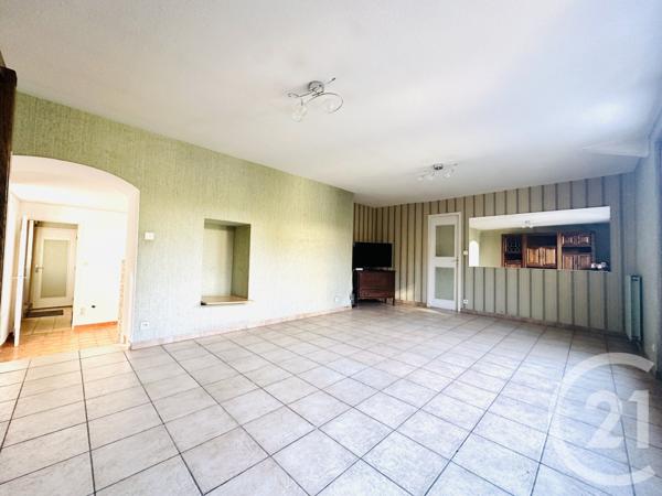 Maison à vendre  4 pièces - 65 m2 SAUTRON - 44