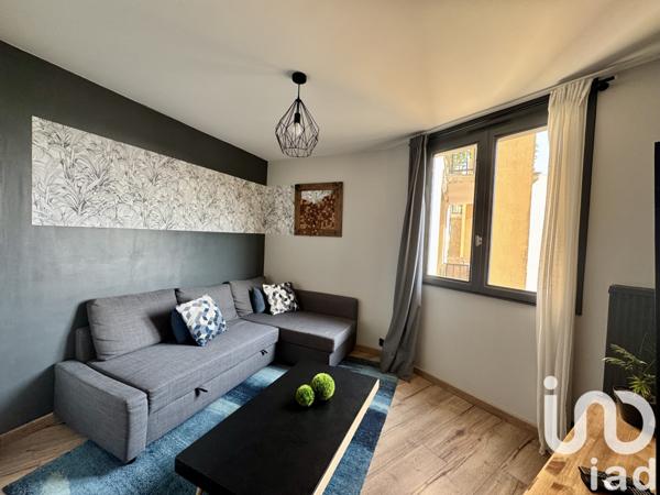 Appartement à vendre 4 pièces 77 m² Joué-lès-Tours