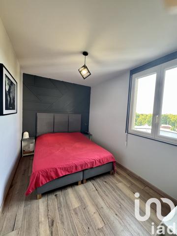 Appartement à vendre 4 pièces 77 m² Joué-lès-Tours