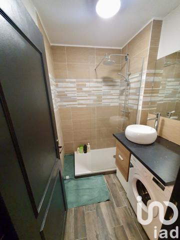 Appartement à vendre 4 pièces 77 m² Joué-lès-Tours