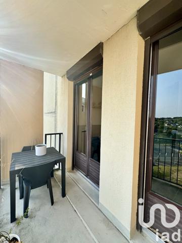 Appartement à vendre 4 pièces 77 m² Joué-lès-Tours