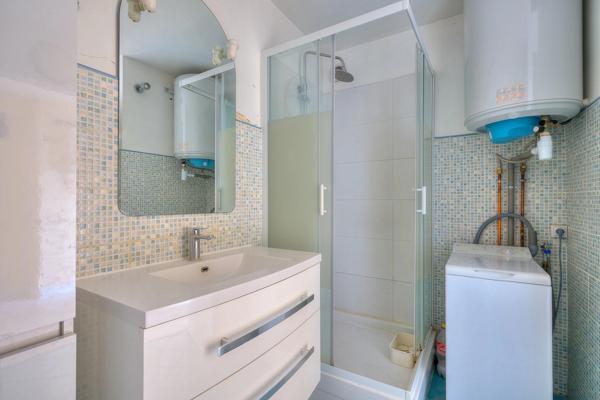 Appartement à vendre 2 pièces ANTONY (92), lumineux très proche RER et tramway