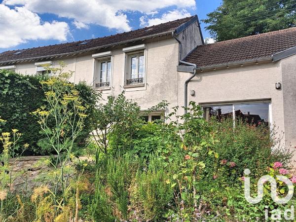 Maison à vendre 6 pièces 137 m² Triel-sur-Seine