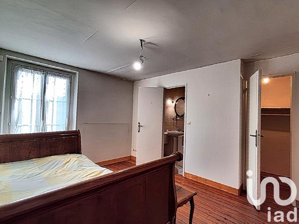 Maison à vendre 6 pièces 137 m² Triel-sur-Seine