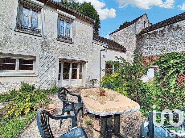 Maison à vendre 6 pièces 137 m² Triel-sur-Seine