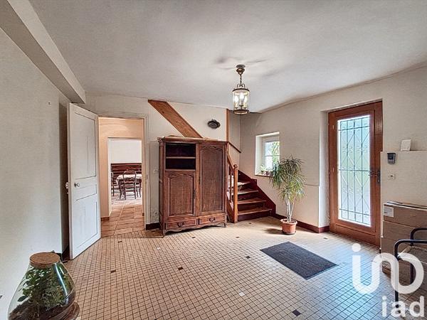 Maison à vendre 6 pièces 137 m² Triel-sur-Seine