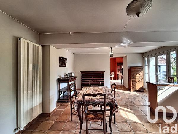 Maison à vendre 6 pièces 137 m² Triel-sur-Seine