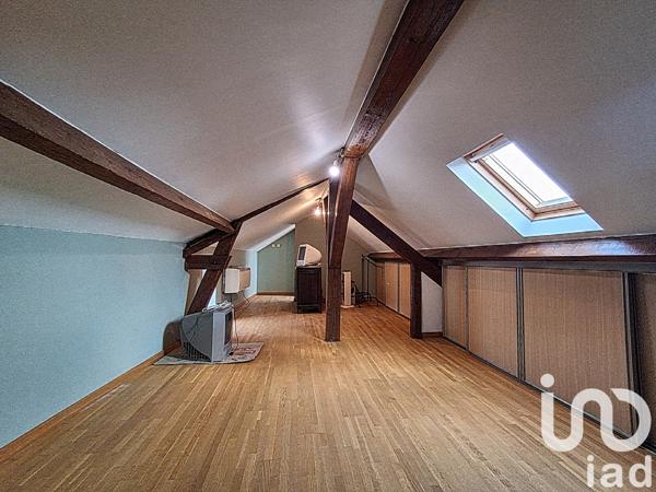 Maison à vendre 6 pièces 137 m² Triel-sur-Seine