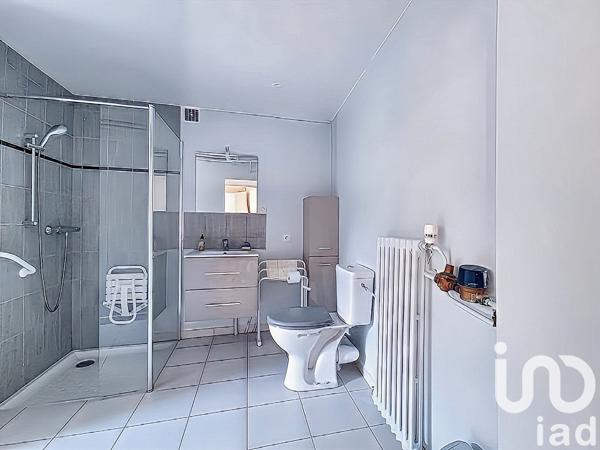 Maison à vendre 6 pièces 137 m² Triel-sur-Seine