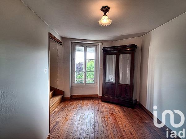 Maison à vendre 6 pièces 137 m² Triel-sur-Seine