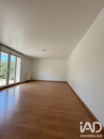 Appartement à vendre 2 pièces 53,43 m² Bussy-Saint-Georges