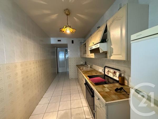 Appartement F2 à vendre  2 pièces - 54,80 m2 MENTON - 06