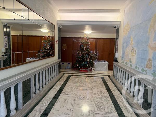 Appartement F2 à vendre  2 pièces - 54,80 m2 MENTON - 06