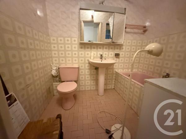 Appartement F2 à vendre  2 pièces - 54,80 m2 MENTON - 06