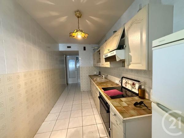 Appartement F2 à vendre  2 pièces - 54,80 m2 MENTON - 06