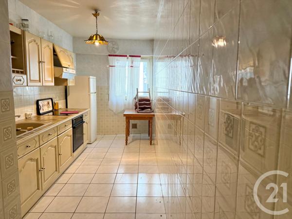 Appartement F2 à vendre  2 pièces - 54,80 m2 MENTON - 06