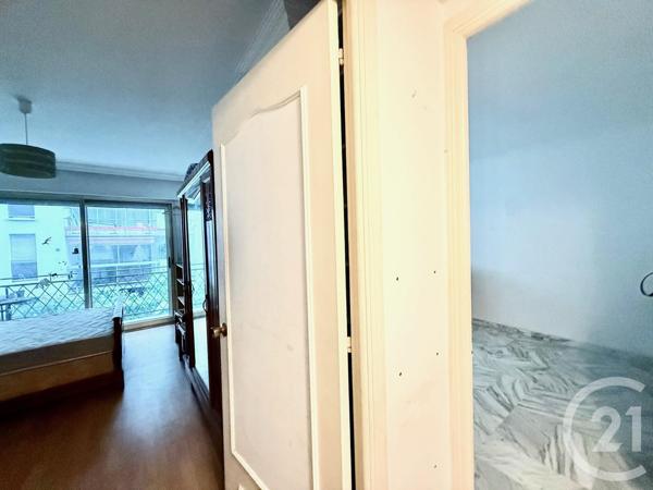Appartement F2 à vendre  2 pièces - 54,80 m2 MENTON - 06