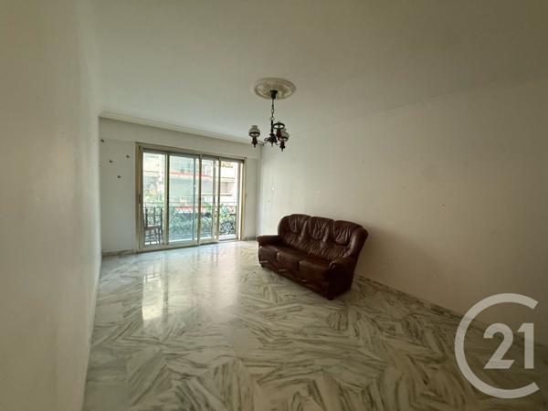 Appartement F2 à vendre  2 pièces - 54,80 m2 MENTON - 06
