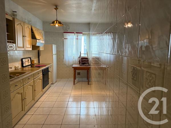 Appartement F2 à vendre  2 pièces - 54,80 m2 MENTON - 06