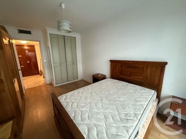 Appartement F2 à vendre  2 pièces - 54,80 m2 MENTON - 06