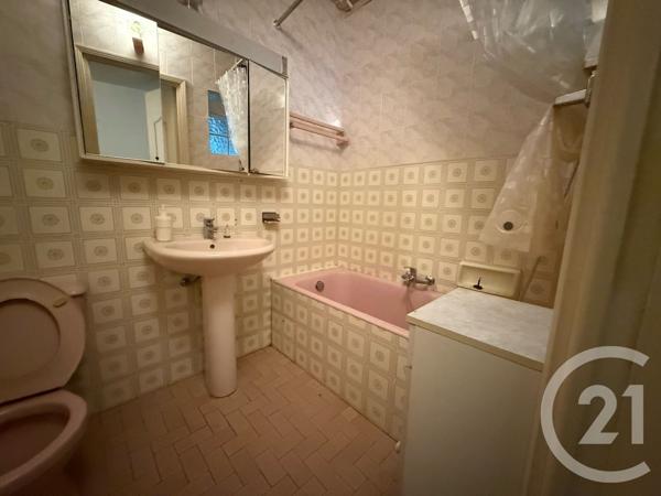 Appartement F2 à vendre  2 pièces - 54,80 m2 MENTON - 06