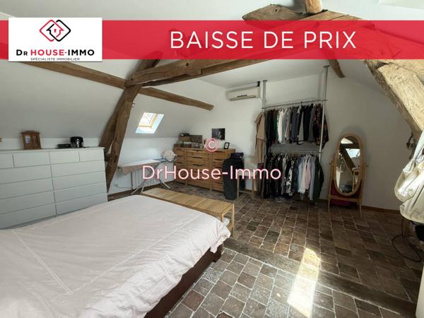 Maison à vendre 4 pièces de 125 m²